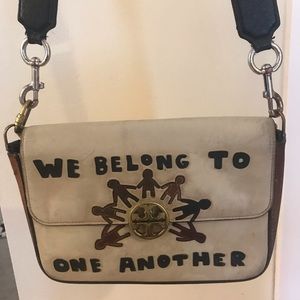 Tory Burch x Marc Jacob’s cross body